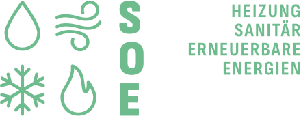Logo soe